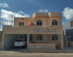 Caribean Jireh 3